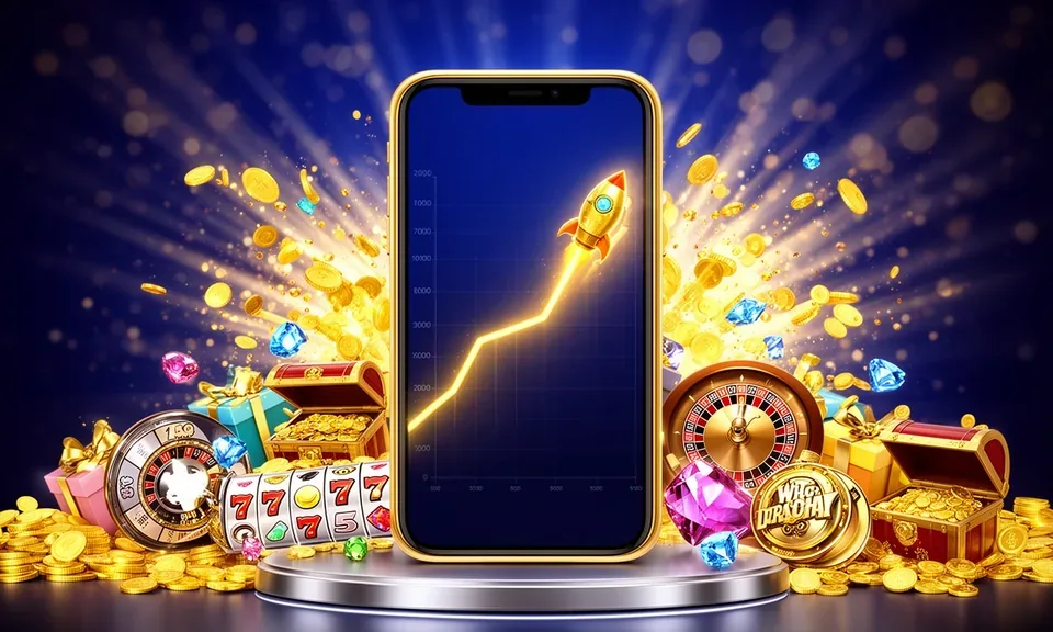 cashvegas High Limit Baccarat