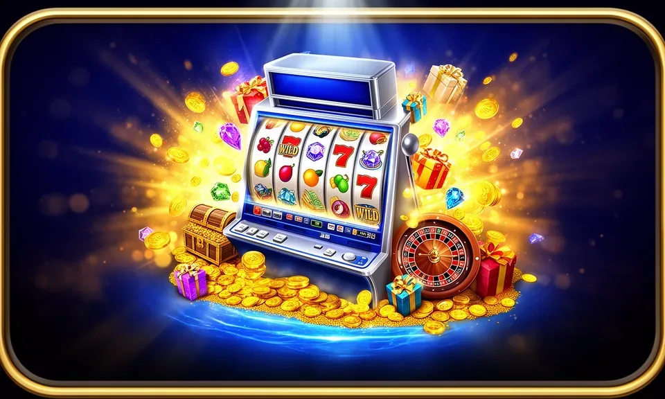 cashvegas The cashvegas App — Lobby in Your Pocket