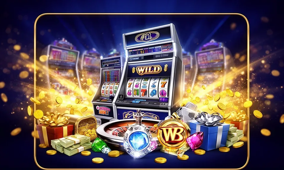 cashvegas cashvegas Is Built Around Your Account, Not Around Hype